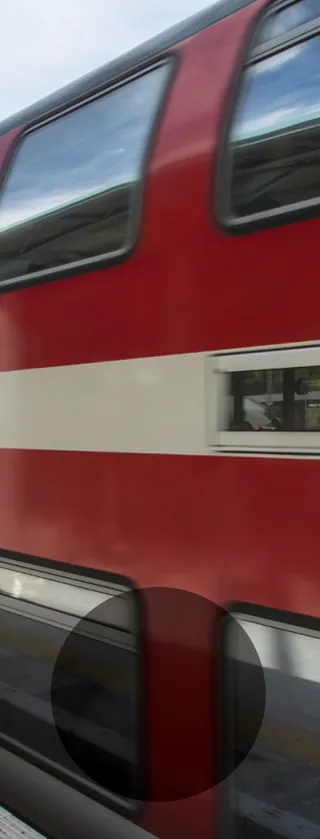 רכבת ישראל